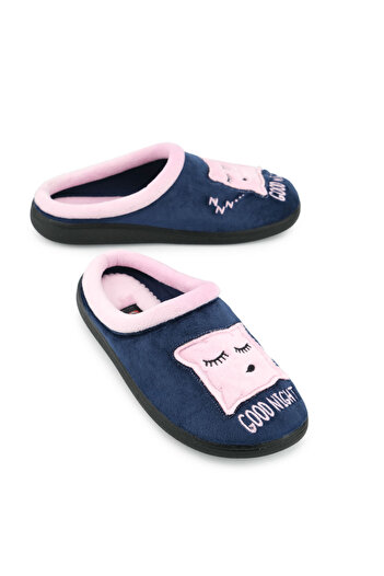GEZER Winter Women's Gondola Home Garden Slippers