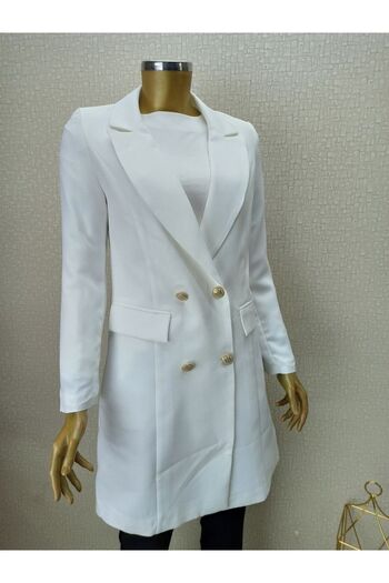 PERFECT Qys 6002 Jacket 2 Κουμπιά # 22-07 #