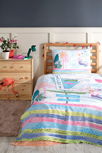Özdilek Paradise Single Duvet Set