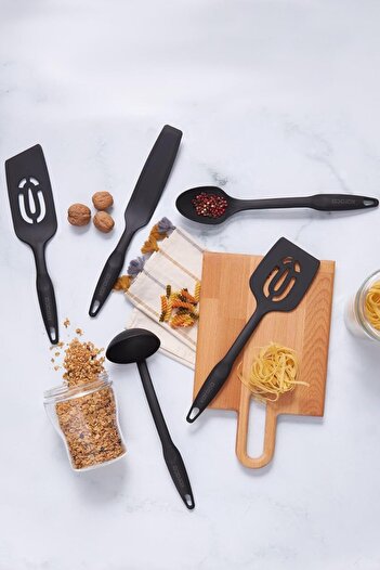 STOREMAX Snshop Maestro 5 Piece Serving and Preparation Set 467437