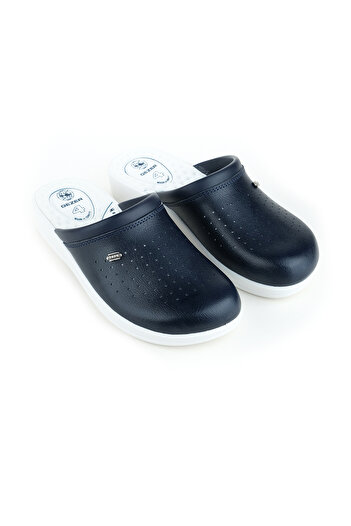GEZER Summer Sabo Men's Slippers