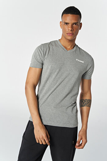 hummel Short Sleeve Kaise T-shirt