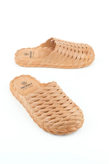 GEZER Summer Non-Slip Sole Wet Floor Women's Slippers