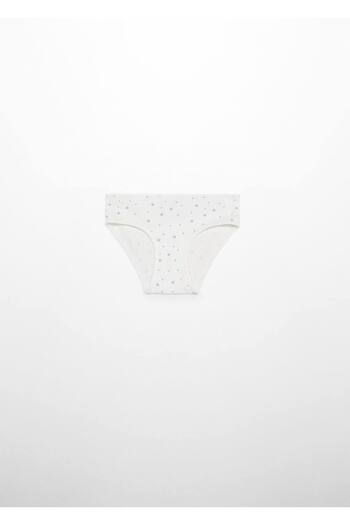 MANGO Kids 3-Pack of Underwear