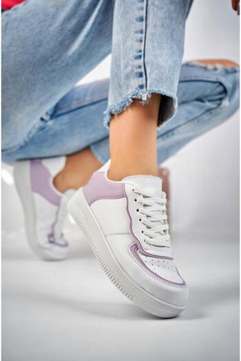MUGGO Mgsvt22 Women's Sneaker Shoes