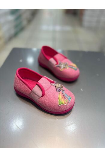 Akınal Bella Lighted Unisex Children's Shoes