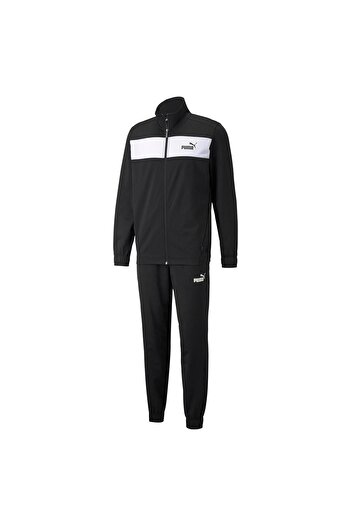 Puma Men's Tracksuit Set
