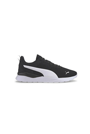 Puma Anzarun Lite Unisex Sneakers371128-02 Black-white