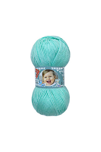 Lanoso Masal Baby Antipilling - 100 gr 180mt