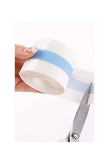 NBB Transparent Breast Band 2.5 cm