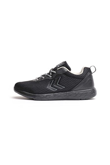 hummel Oslo Iii Black Unisex Sneakers
