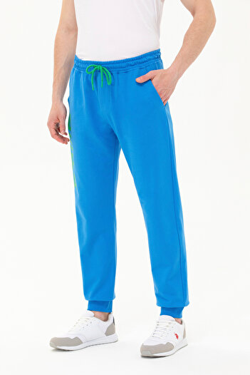 U.S. Polo Assn. Ανδρικά φούτερ Saks - 50264122 -VR045