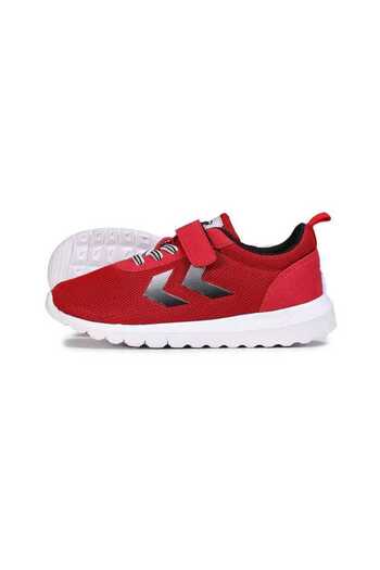 hummel Aerolight Red Kids Sneakers