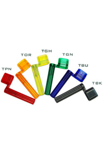VALENCIA DR-W001TBK ΚΙΘΑΡΑ ΑΥΤΟΣΤΡΕΦΤΗΣ ΑΥΤΙΩΝ TRANS BLACK - PEGWINDER Κιθάρα Αυτοστρεφτής Αυτιών Μαύρο - Pegwinder: