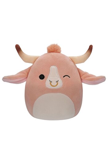 Squishmallows Boğa Howland 40cm Sqcr05472