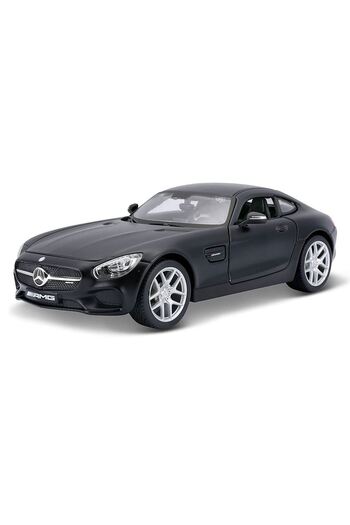 Maisto Mercedes-Amg Gt 1/24 Black 31134