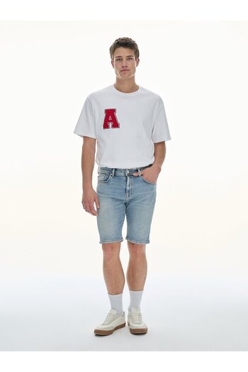 Ltb Bermude de jeans slim fit Elrond