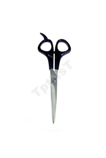 Light up Mustache Scissors 17 Cm