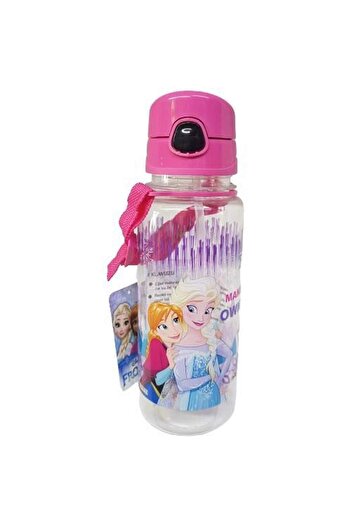 Hakan Çanta Frozene Flask Water Bottle 78727