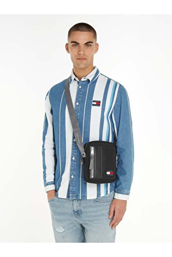 Tommy Hilfiger TJM SURPLUS REPORTER