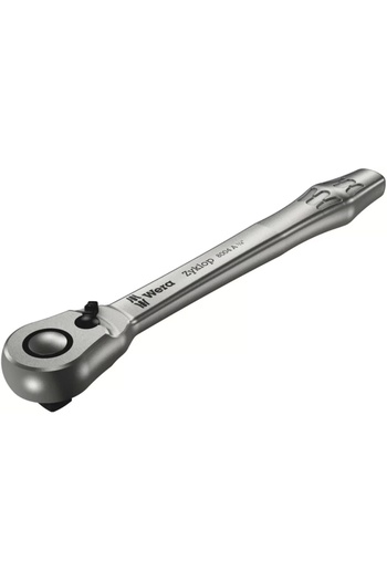 wera 8004 A Μεταλλικό Αρθρωτό Καστάνια Ζυγκόπλα - 1/4" 05004004001