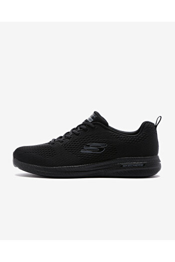 SKECHERS Burst 2.0 Erkek Siyah Spor Ayakkabı 999739tk Bbk