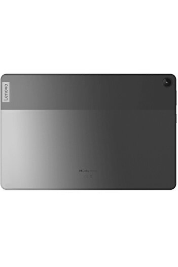 LENOVO Tab M10 Zaae0117tr Tablet 64 Gb 25,6 Cm (10.1") 4 Gb Wi-Fi 5 (802.11ac) Android 11 Gri