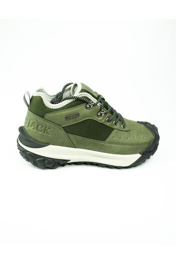 lumberjack 101894161 Menthan Haki Waterproof Erkek Outdoor Bot