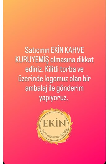 EKİN KURUYEMİŞ VE KAHVE Ekin Antakya 2 Kg Karışık Kahve (KOYU %50 ORTA%50) #türkkahvesi##hataykahvecisi #çiftekavrulmuşkahve