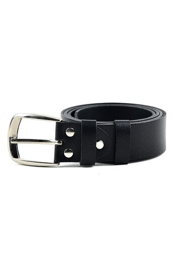 Mess collection Genuine Leather Belt, 100% Real Leather Belt, Real Buffalo Leather Belt, Genuine Buffalo Leather Belt