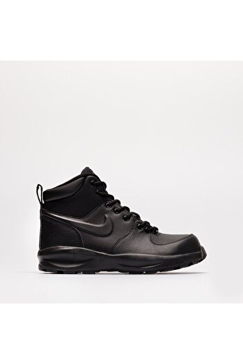 Nike Manoa Δερμάτινες Μπότες Sportie