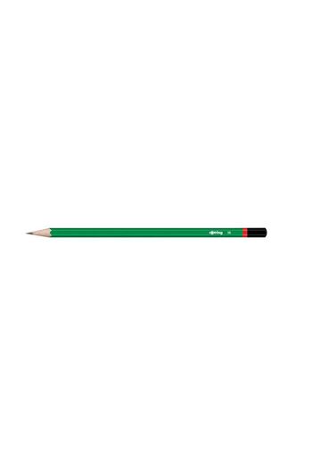 Rotring 6 Coral Pencils
