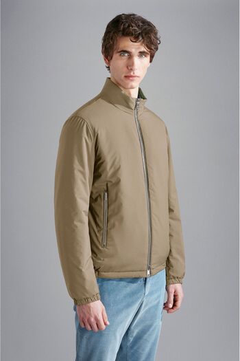 PAUL&SHARK REVERSIBLE JACKET