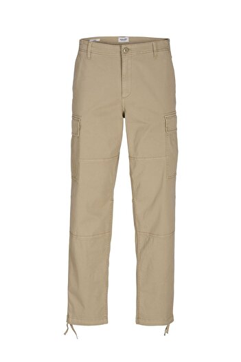 Jack & Jones Cargo Hose Loose Compatible Cargo Hose