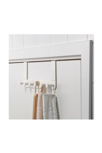 IKEA Enudden Askı Kapı Arkası Askılık Elbise Askısı