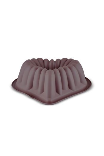 Crick Crack Φόρμα σιλικόνης για κέικ Harmony Heart 27,5 εκ.