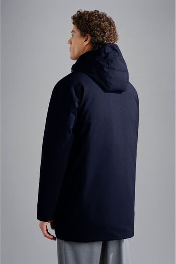 PAUL&SHARK Save the Sea Parka