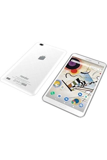 Reeder M8 Go Tablet 1gb Ram 8 Gb Hafıza