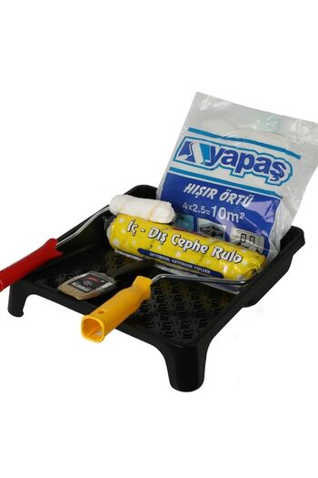 Yapaş PROFESSIONAL PAINTER SET