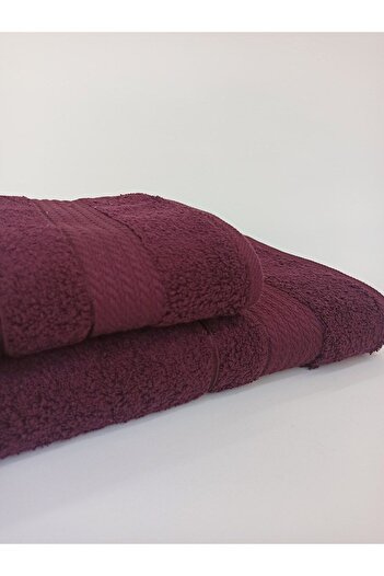 Özdilek Модний набір рушників для ванної - 70x140 см + 50x90 см