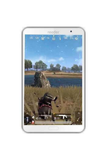 Reeder M8 Go Tablet 1gb Ram 8 Gb Hafıza