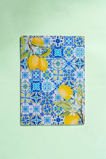 FH finehome 20X30 Glass Cut Enna Board