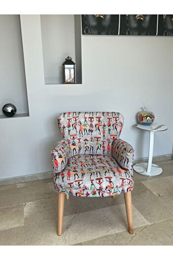 WATERYBROOK Çay Seti Koltuk Takımı - Cafe - Balkon - Bahçe - Ofis Mobilyası - Oturma Grubu