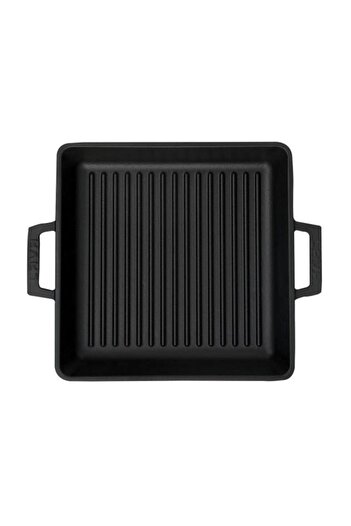 Lava Grill Pan Size 26x26cm - Lv Eco Gt 2626 T2