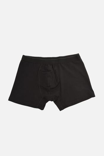 Trendyol Collection 3 db mintás pamut boxer csomag - TMNAW22BX0010