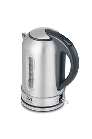 CVS Dn9310 Gabriella Stainless Steel Kettle Water Heater