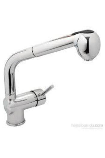 GPD Espina Spiral Sink Faucet