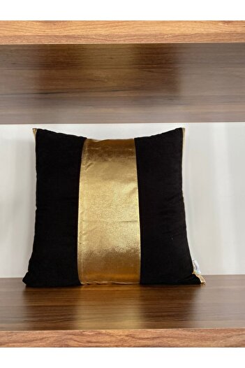 KIRLENTİM Gold Straight Foil in the Middle