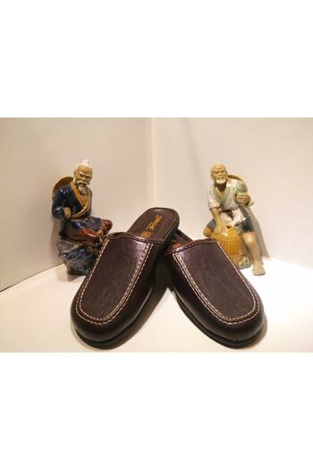 ASOS Groom Slippers