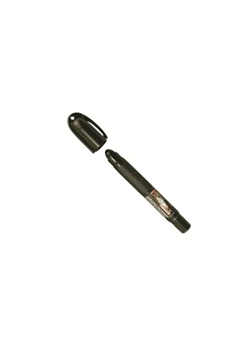Mungyo Marvy Water and Heat Resistant Marking Marker Black
